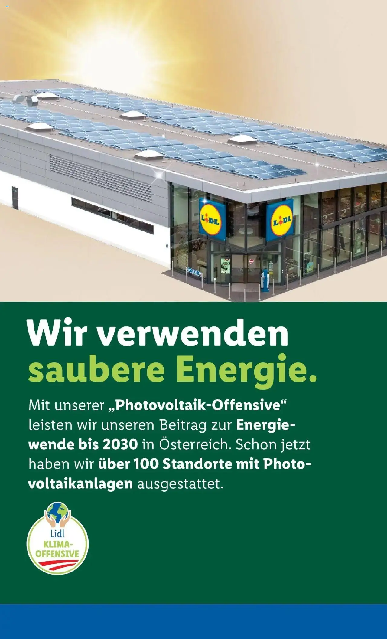 Lidl - Wien, Langenzersdorf, Zwettl gültig ab 09.10.2025 | Seite: 47