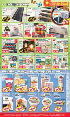 Náhled letáku Norma leták od 13.04.2026 | Strana: 3