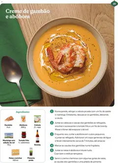 Pré-visualização Mercadona folheto válido de 02.12.2025 | Página: 25