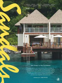 Preview of Tesco - Magazine - April 2026 valid from 01.04.2026 | Page: 6 | Products: Sandals