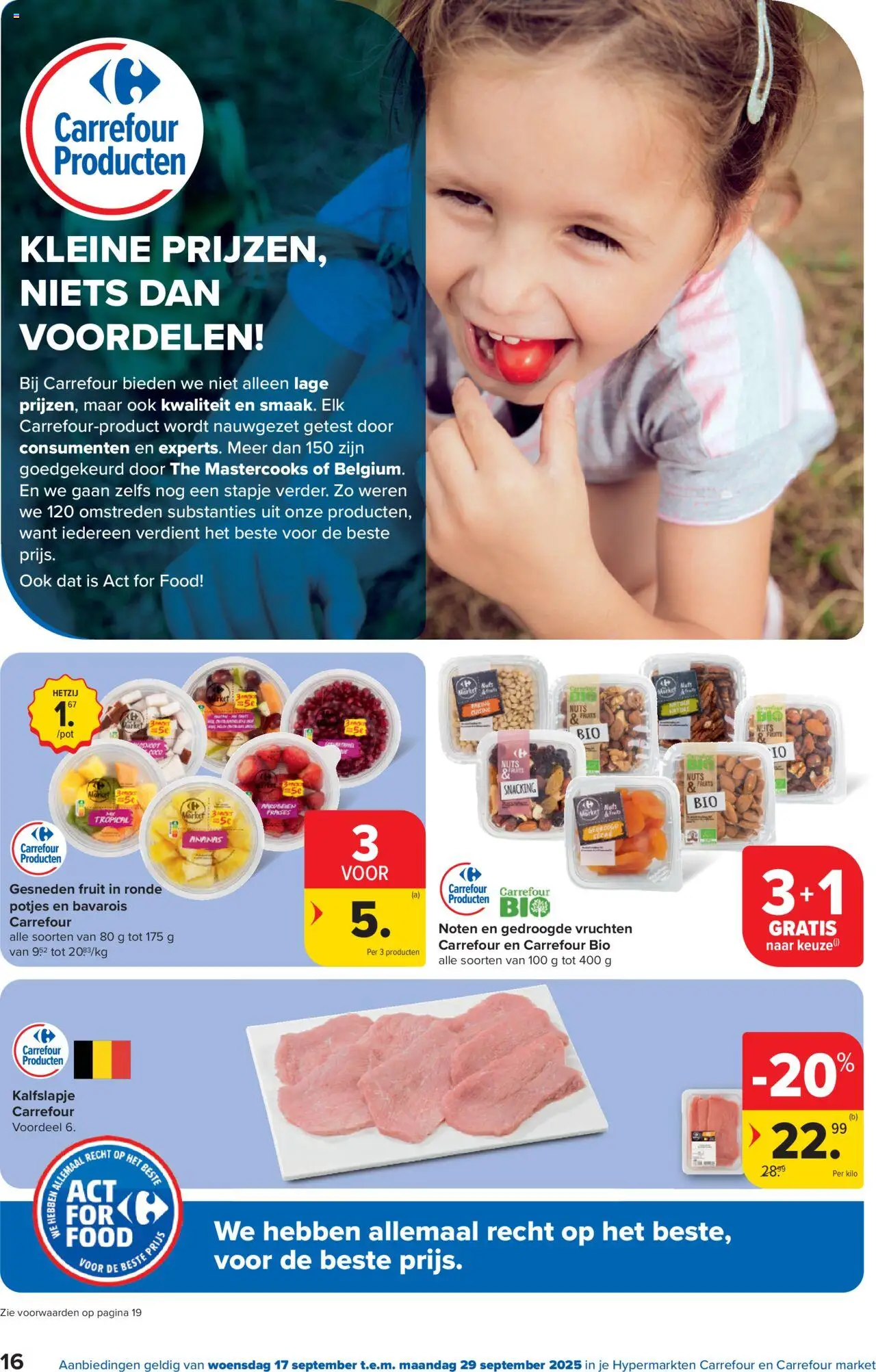  | Pagina: 16 | Producten: Ananas, Noten, Fruit