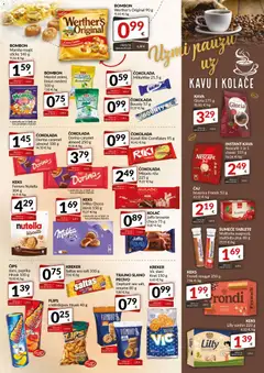 Bakmaz - Katalog - Pregled kataloga iz trgovine Bakmaz, vrijedi od 13.11.2025 | Stranica: 5
