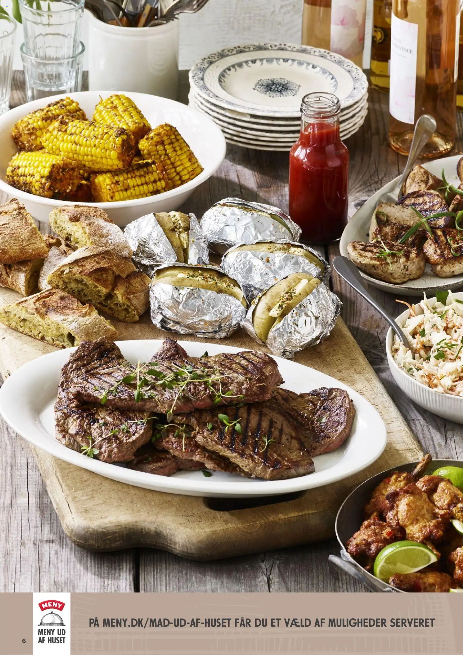 Meny tilbudsavis – gyldig fra 19.12.2025 | Side: 4