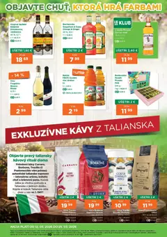 1day leták platný od 12.03.2026 | Strana: 4