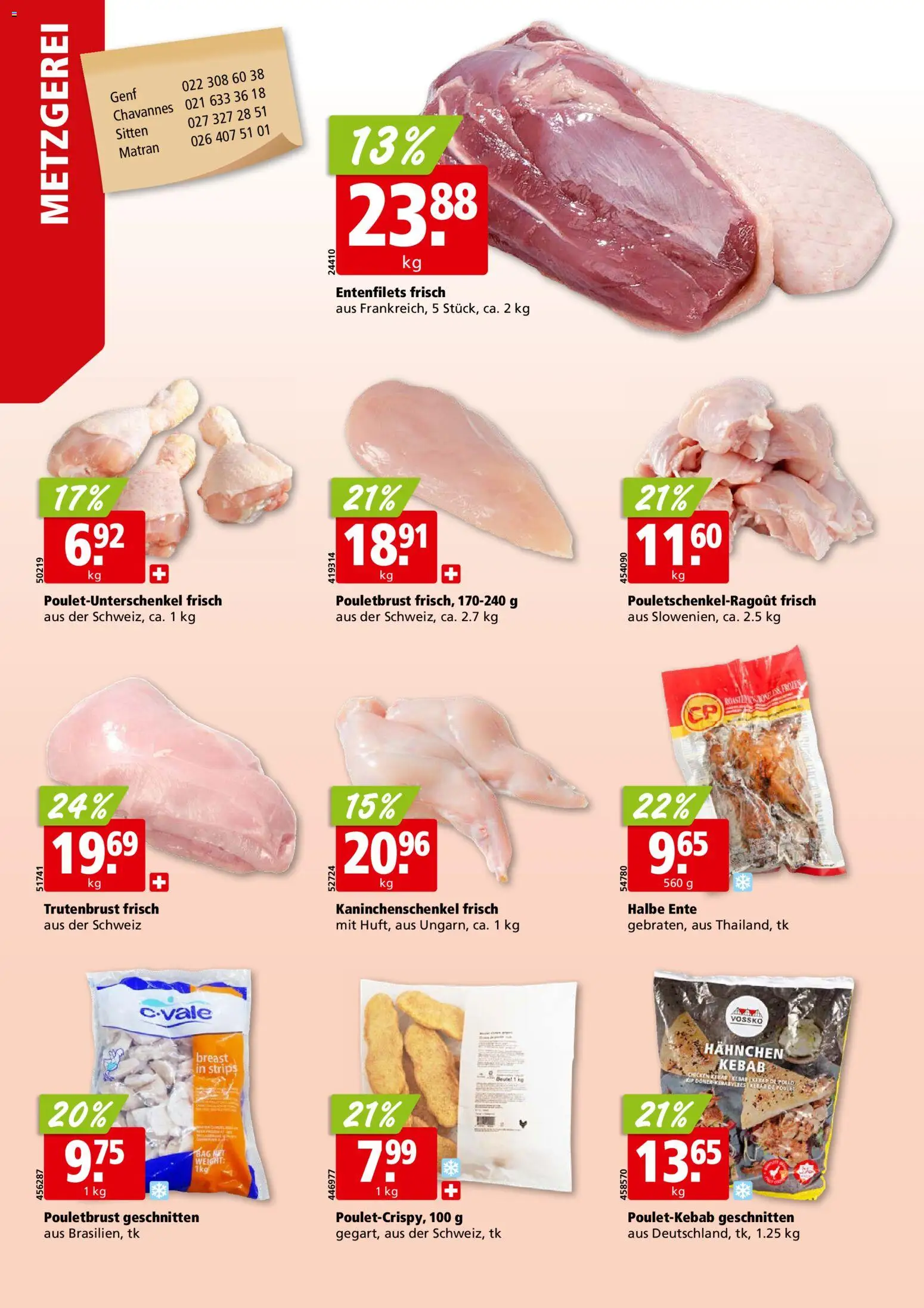 Aligro Aktionen – gültig ab 05.01.2026 | Seite: 6