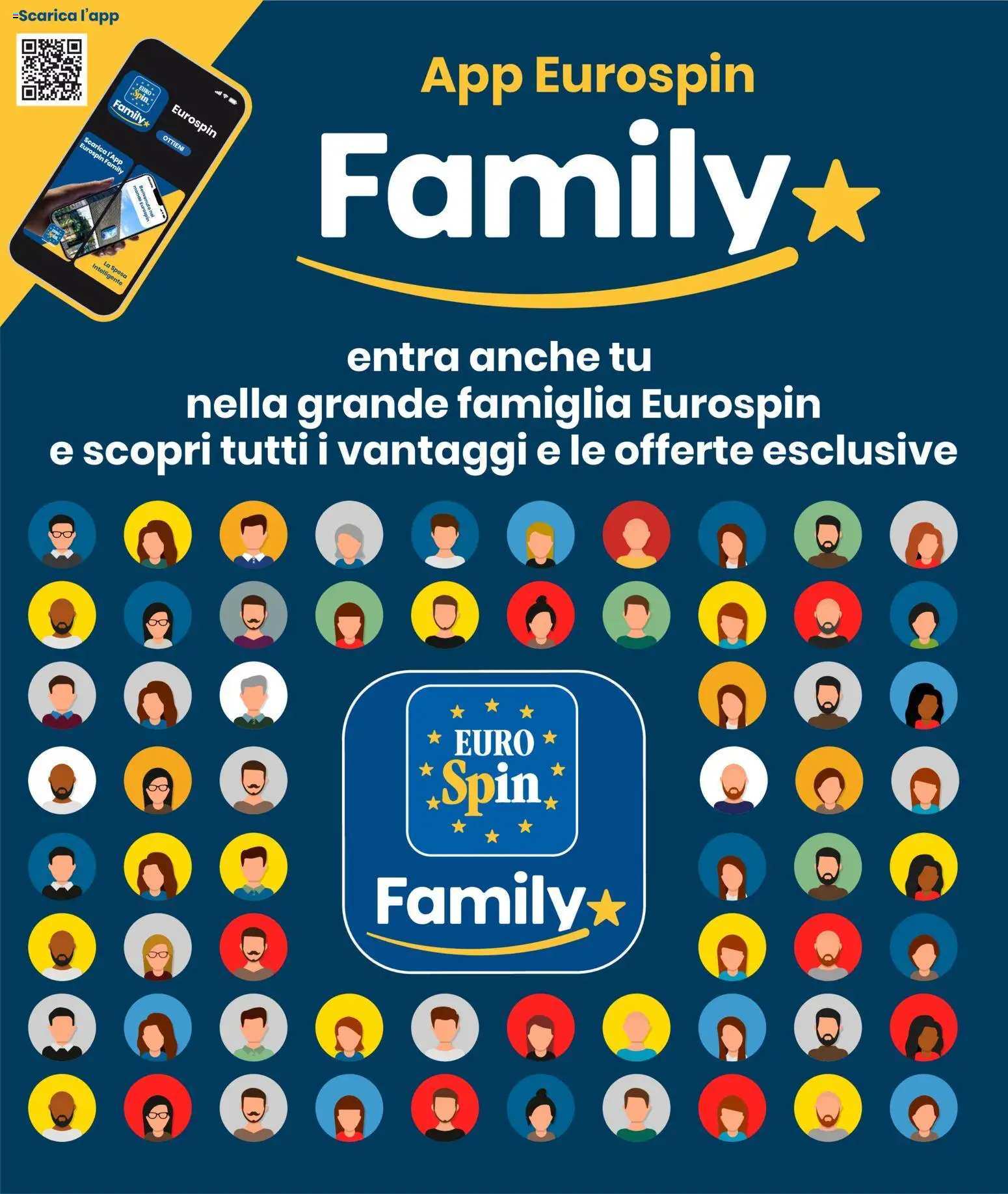 Volantino Eurospin del 27.11.2025 | Pagina: 13