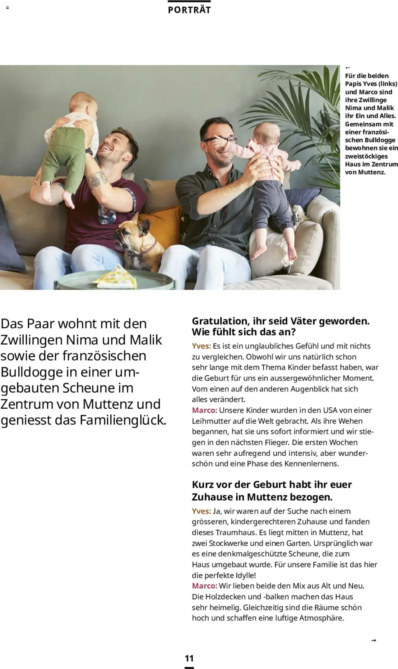 IKEA Aktionen ab 20.02.2023 | Seite: 11