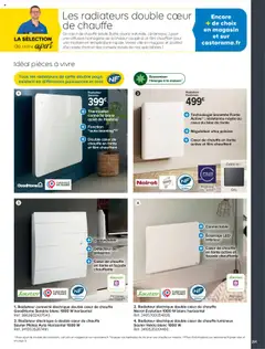 Castorama - Prévisualisation de Catalogue Castorama valide à partir de 21.05.2025 | Page: 291