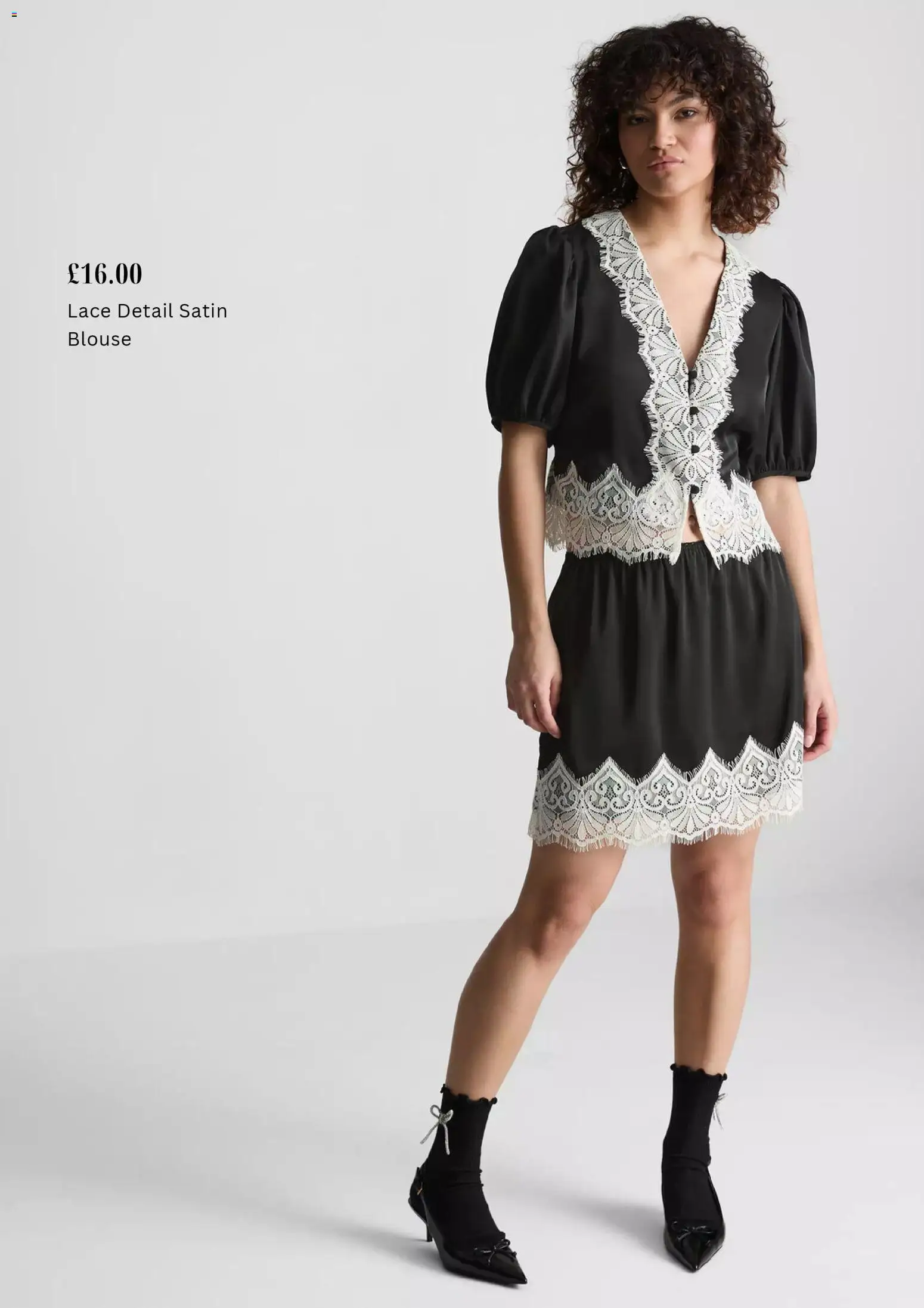 {H1} | Page: 9 | Products: Blouse