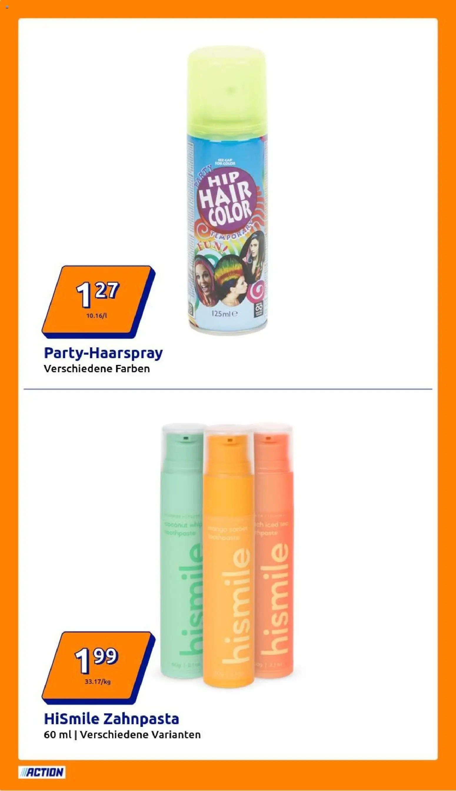 Action Prospekt – gültig ab 11.02.2026 | Seite: 10