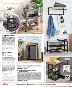 Velký Košík katalog září od 01.09.2025 | Strana: 21