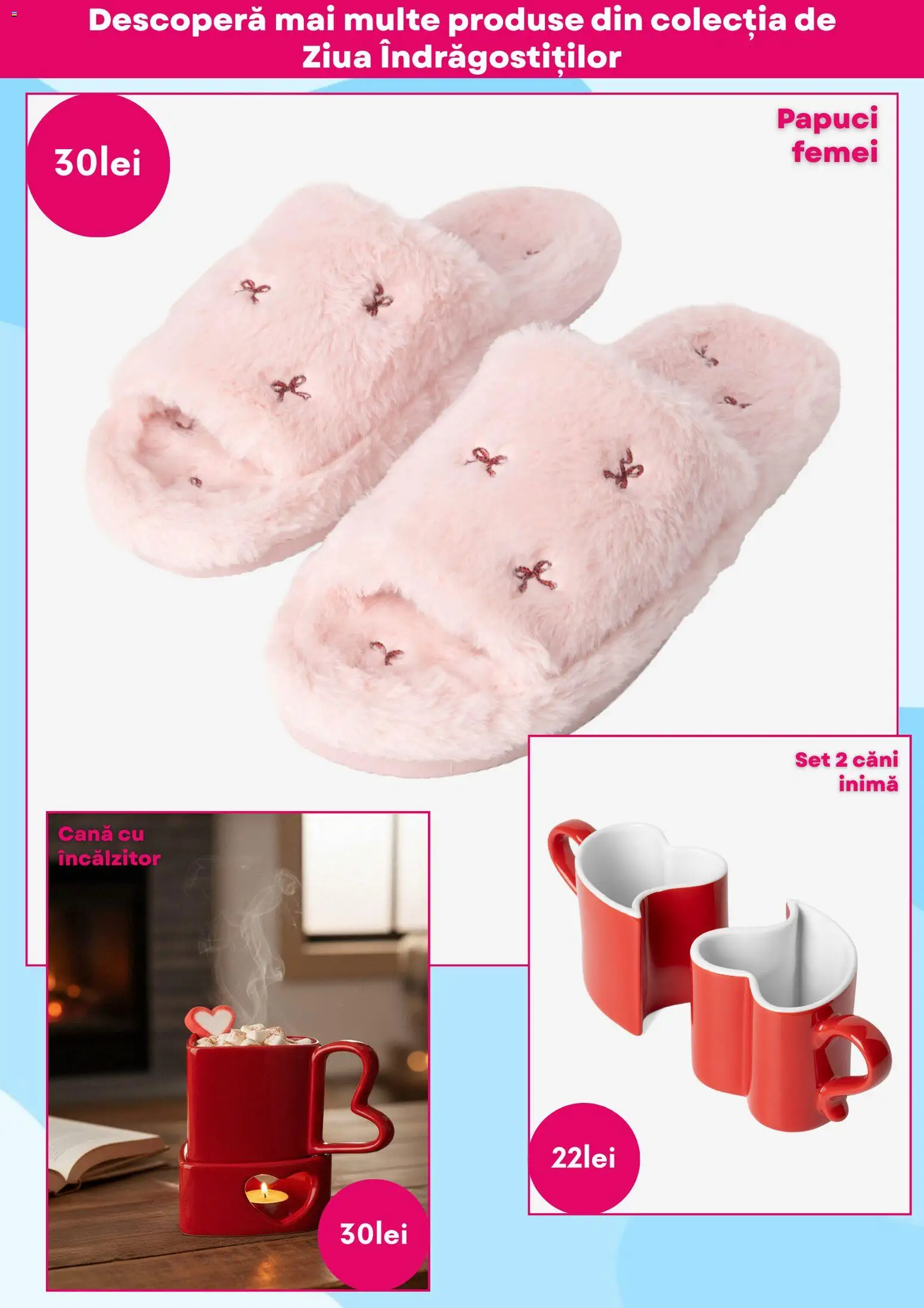 Noul catalog Pepco – valabil de la 22.01.2026 | Pagină: 6