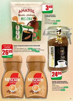 Pogląd oferty "Dino gazetka" - ważna od 01.04.2026 | Strona: 13