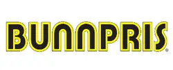 Logo Bunnpris