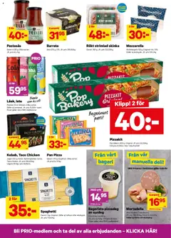City Gross - erbjudanden - Förhandsvisning av reklamblad från butik City Gross aktuell från 20.10.2025 | Sida: 7