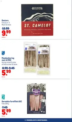 Makro - Folder - Voorbeeld van een folder van Makro, geldig van 30.12.2025 | Pagina: 24 | Producten: Ui, Schaal, Oven, Mand