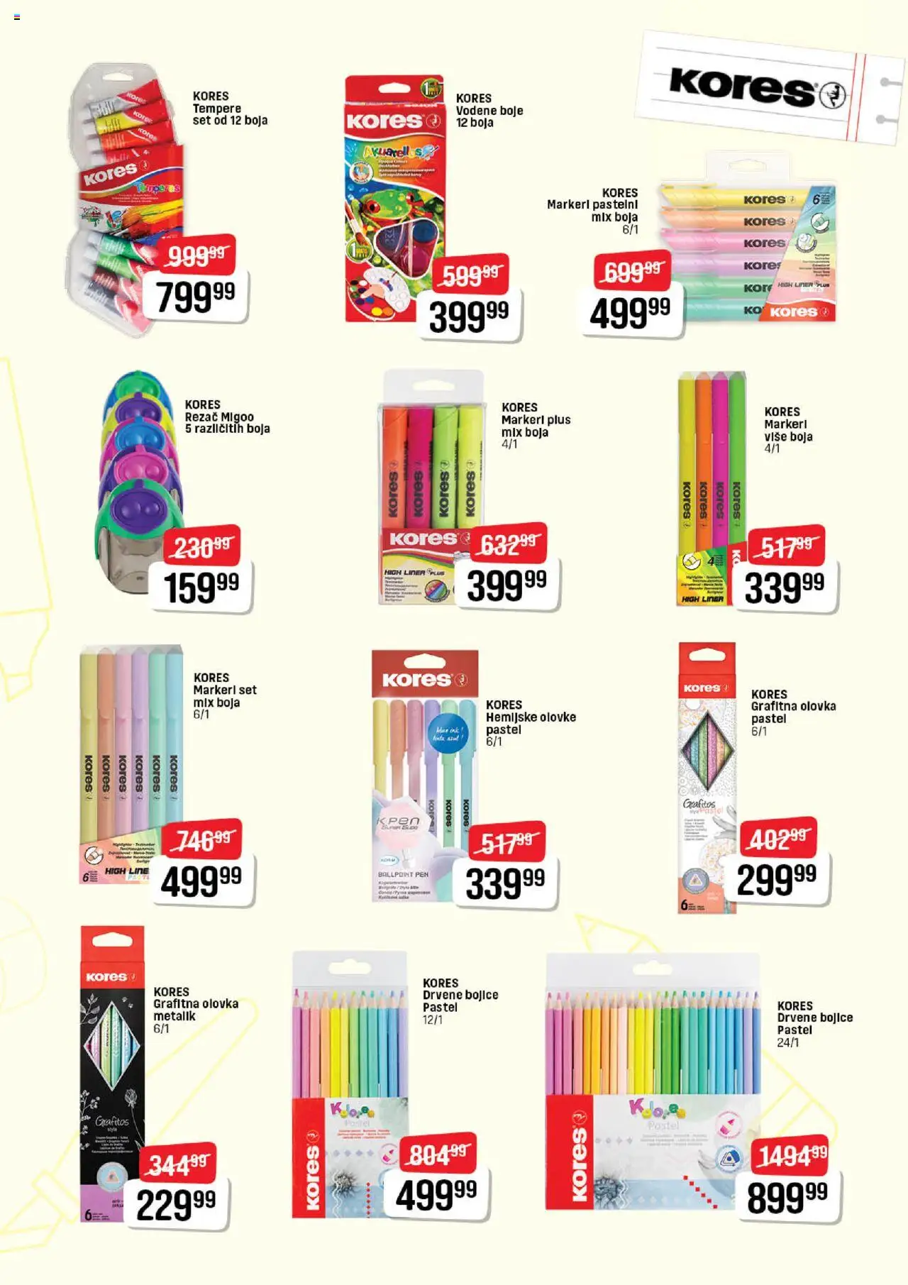 DIS katalog - važi od 13.08.2025 | Strana: 13 | Proizvode: Rezač