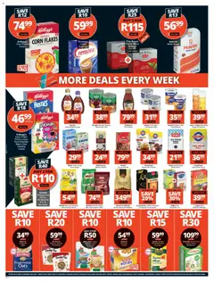 Checkers specials catalogue – valid from 23.02.2026 | Page: 6