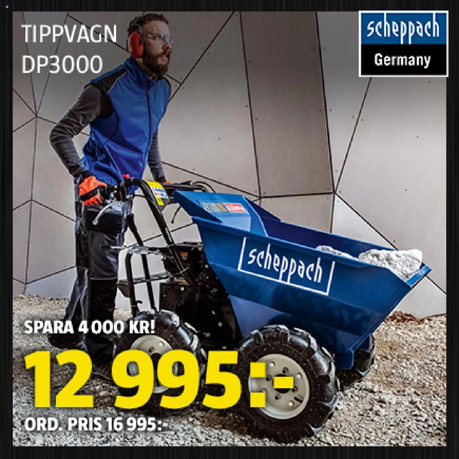 Bauhaus reklamblad aktuell från 24.11.2025 | Sida: 25