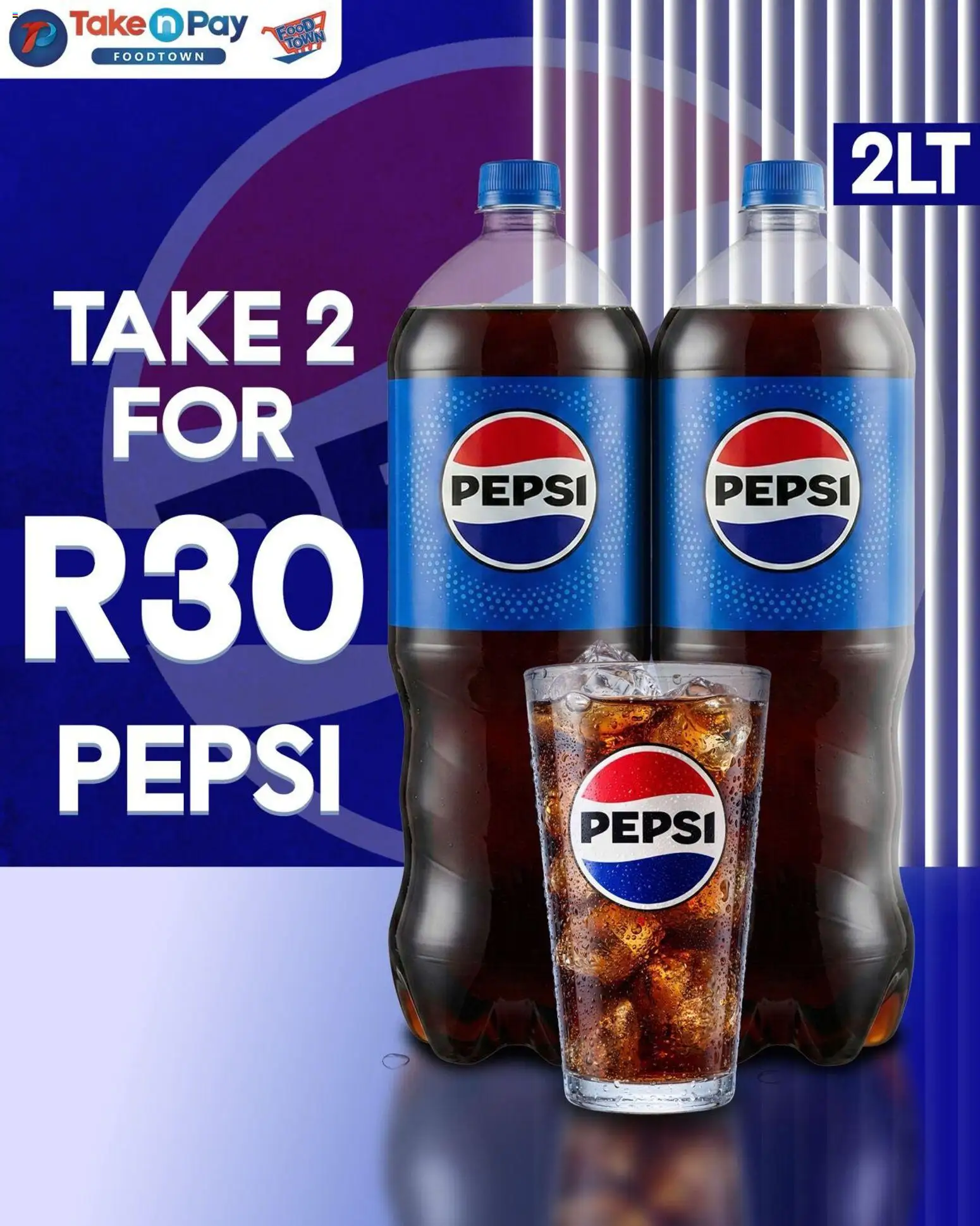 New Take n Pay catalogue – valid from 19.04.2026 | Page: 6