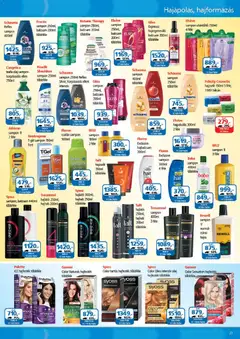 ÁRKLUB Akciós újság - amely érvényes a következő dátumtól: 01.01.2026 | Oldal: 27