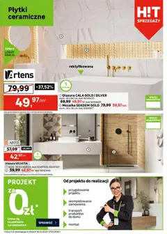 Pogląd oferty "Leroy Merlin Gazetka" - ważna od 30.12.2025 | Strona: 10