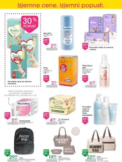 Tuš drogerija katalog akcije – veljaven od 11.02.2026 | Stran: 11