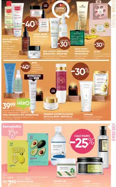 Pogląd oferty "Super-pharm Gazetka" - ważna od 06.11.2025 | Strona: 5