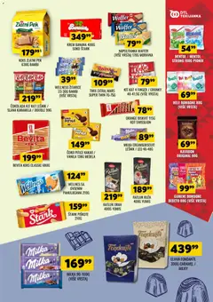 Tekijanka katalog - pregled Tekijanka kataloga - važi od 22.04.2026 | Strana: 13