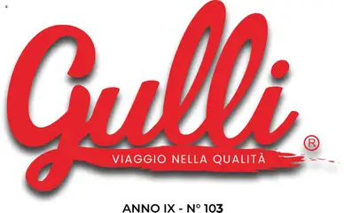 Anteprima del volantino Gulliver Ottobre catalogo valido a partire dal 01.10.2025
