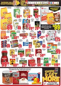 Boxer specials catalogue – valid from 23.10.2025 | Page: 5