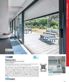 Point.P - Prévisualisation de Point.P catalogue valide à partir de 17.04.2026 | Page: 519 | Produits: Radio, Verrou, Combinaison