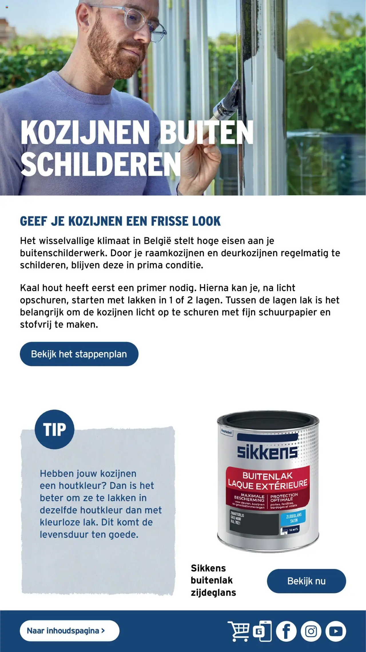  | Pagina: 7 | Producten: Kan