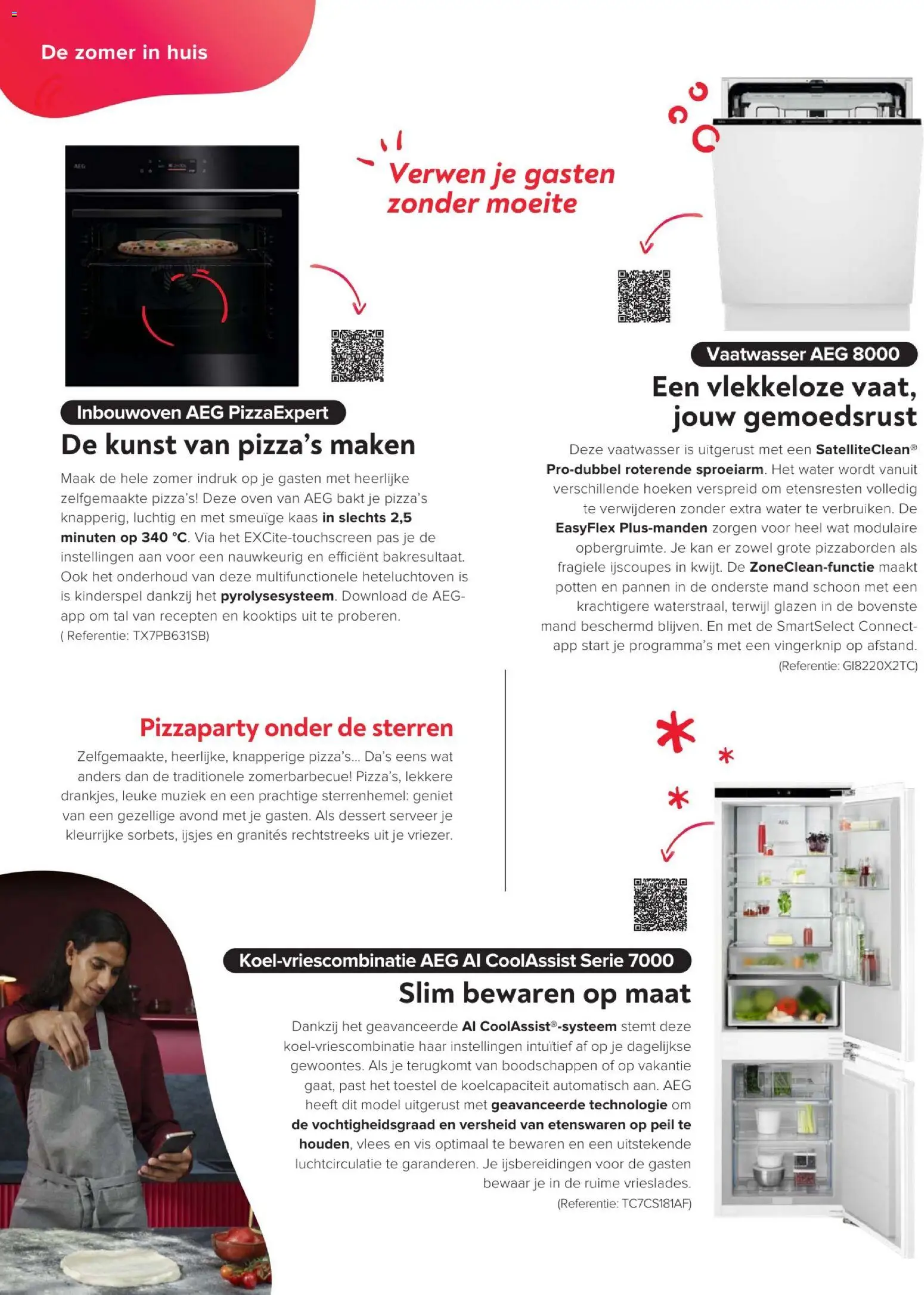 {H1} | Pagina: 24 | Producten: Sós kalács, Oven, Vaatwasser, Rooibos tea