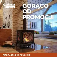 Pogląd oferty "Abra meble Gazetka" - ważna od 24.10.2025