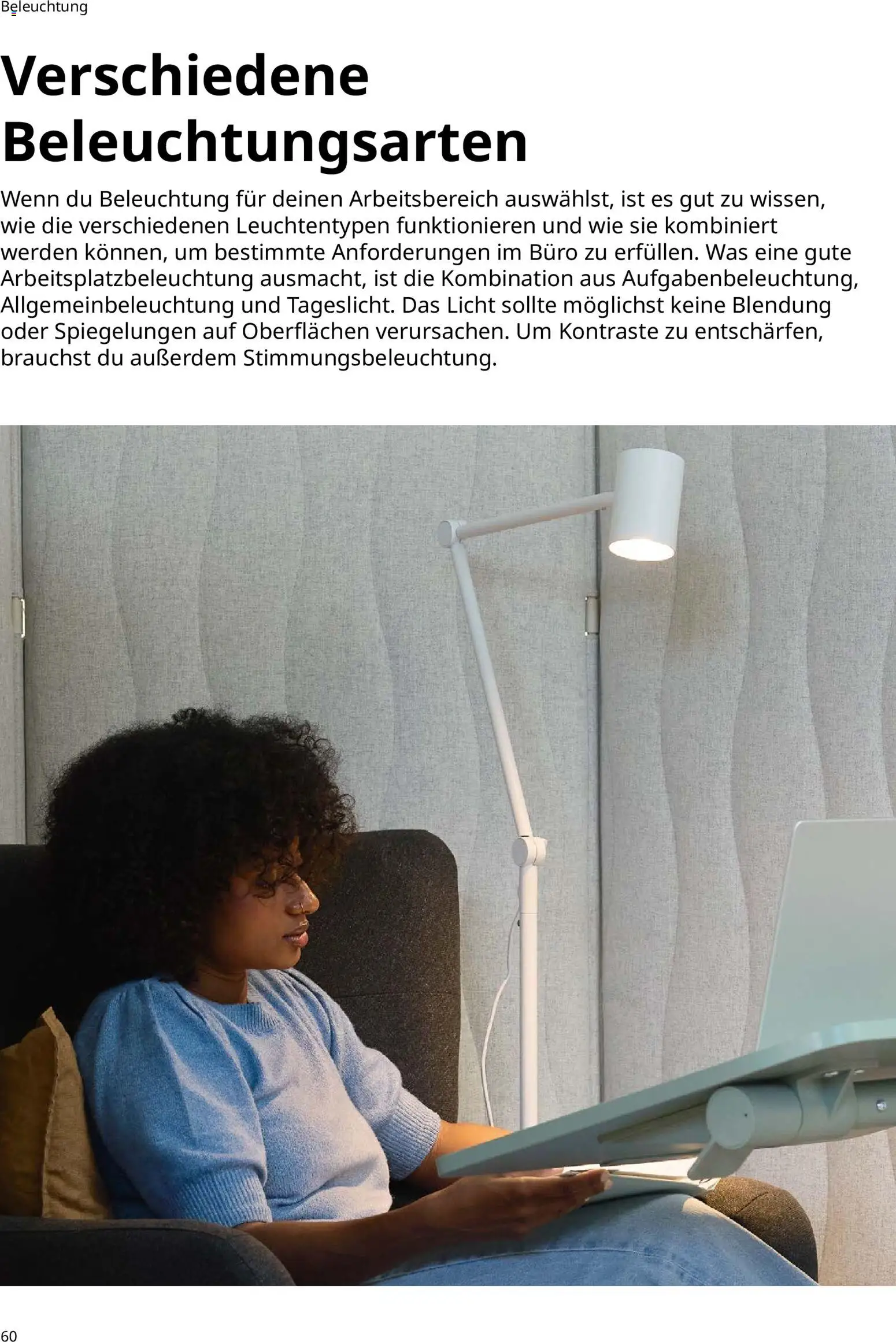 Ikea Büroeinrichtung – gültig ab 02.01.2026 | Seite: 60