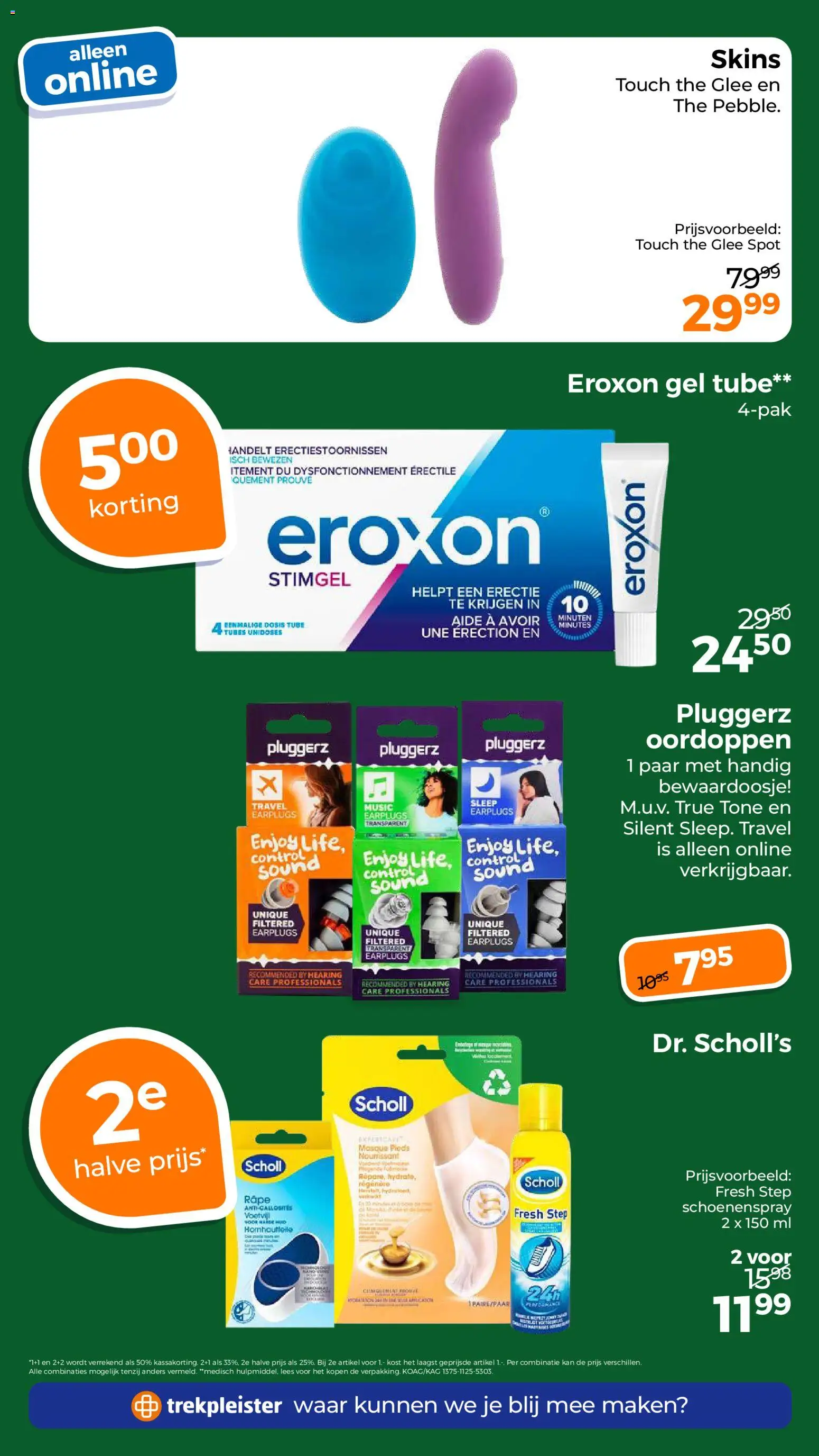 {H1} | Pagina: 29 | Producten: Kan, Gel