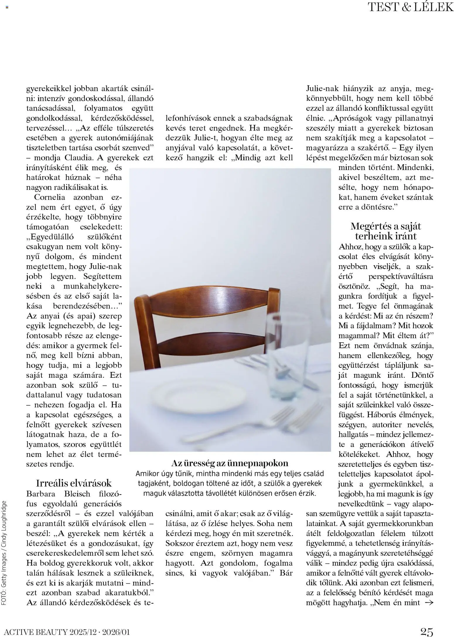 DM Drogerie Markt akciós ujság - amely érvényes a következő dátumtól: 18.12.2025 | Oldal: 25