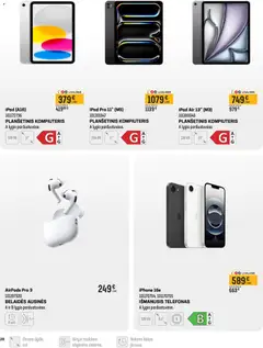 Senukai leidinys galioja nuo 08.04.2026 | Puslapis: 28