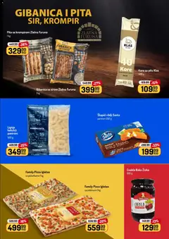 Aman katalog - pregled Aman kataloga - važi od 19.01.2026 | Strana: 19