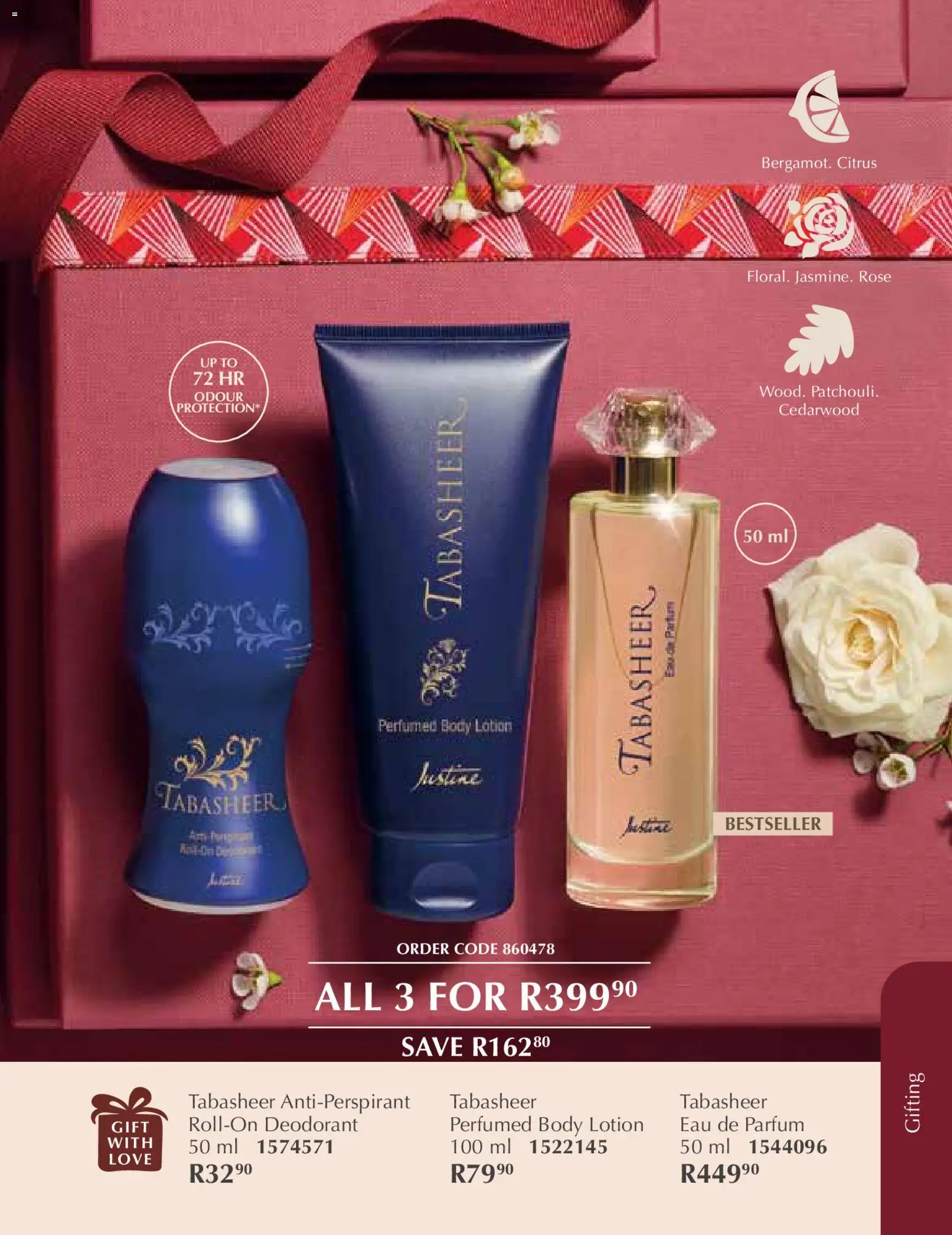 New Justine catalogue – valid from 01.11.2025 | Page: 7