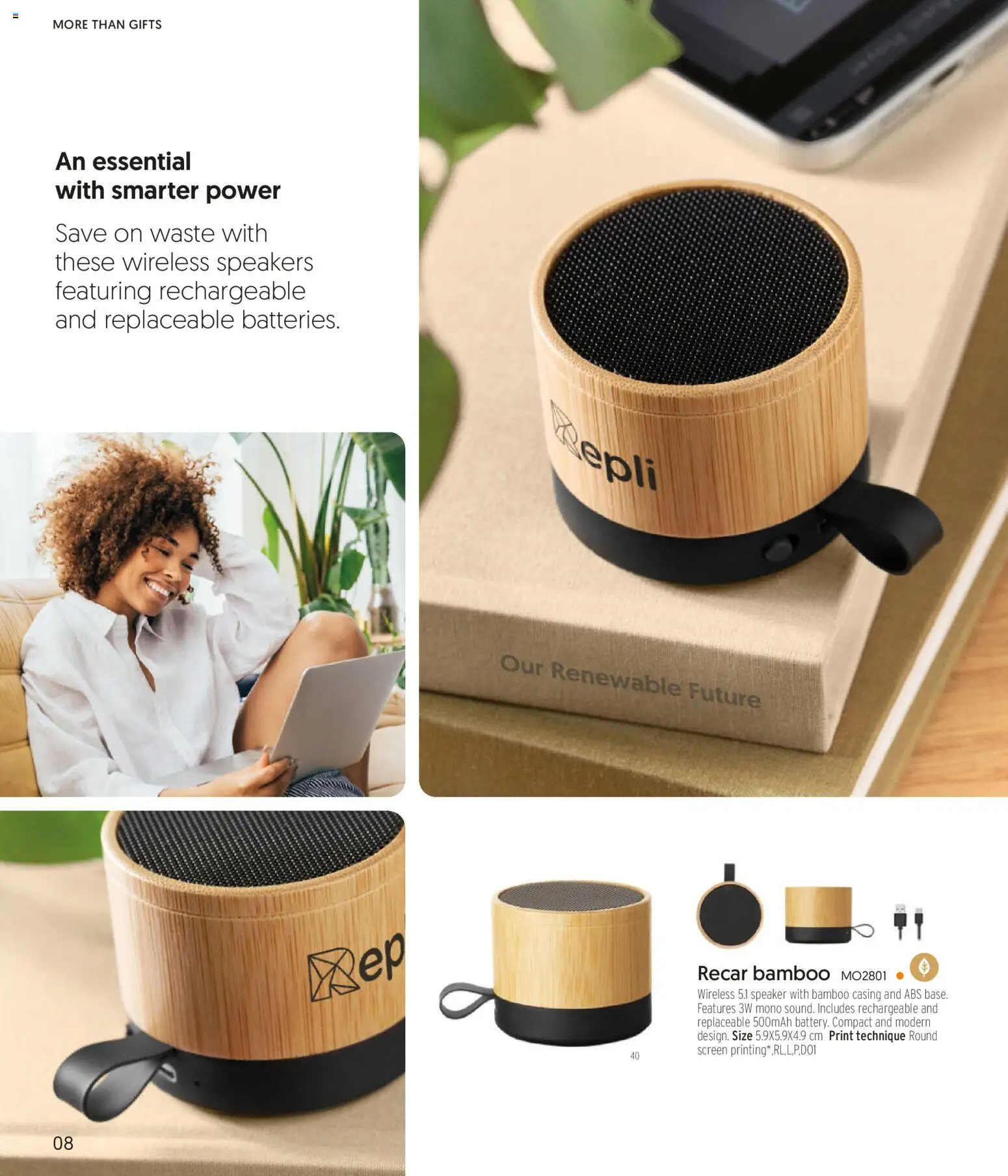 Sapo Giveaways More than gifts – σε ισχύ από 15.01.2026 | Σελίδα: 10