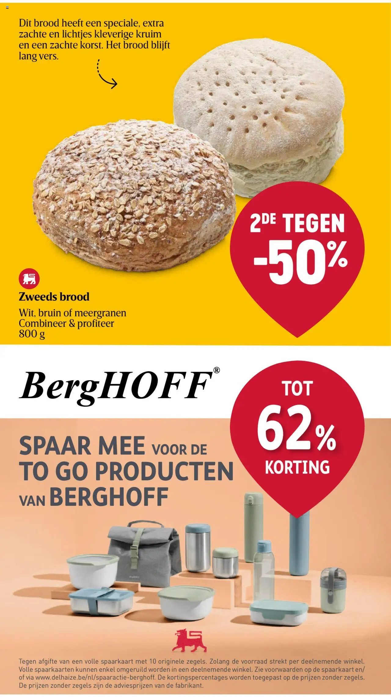  | Pagina: 18 | Producten: Brood