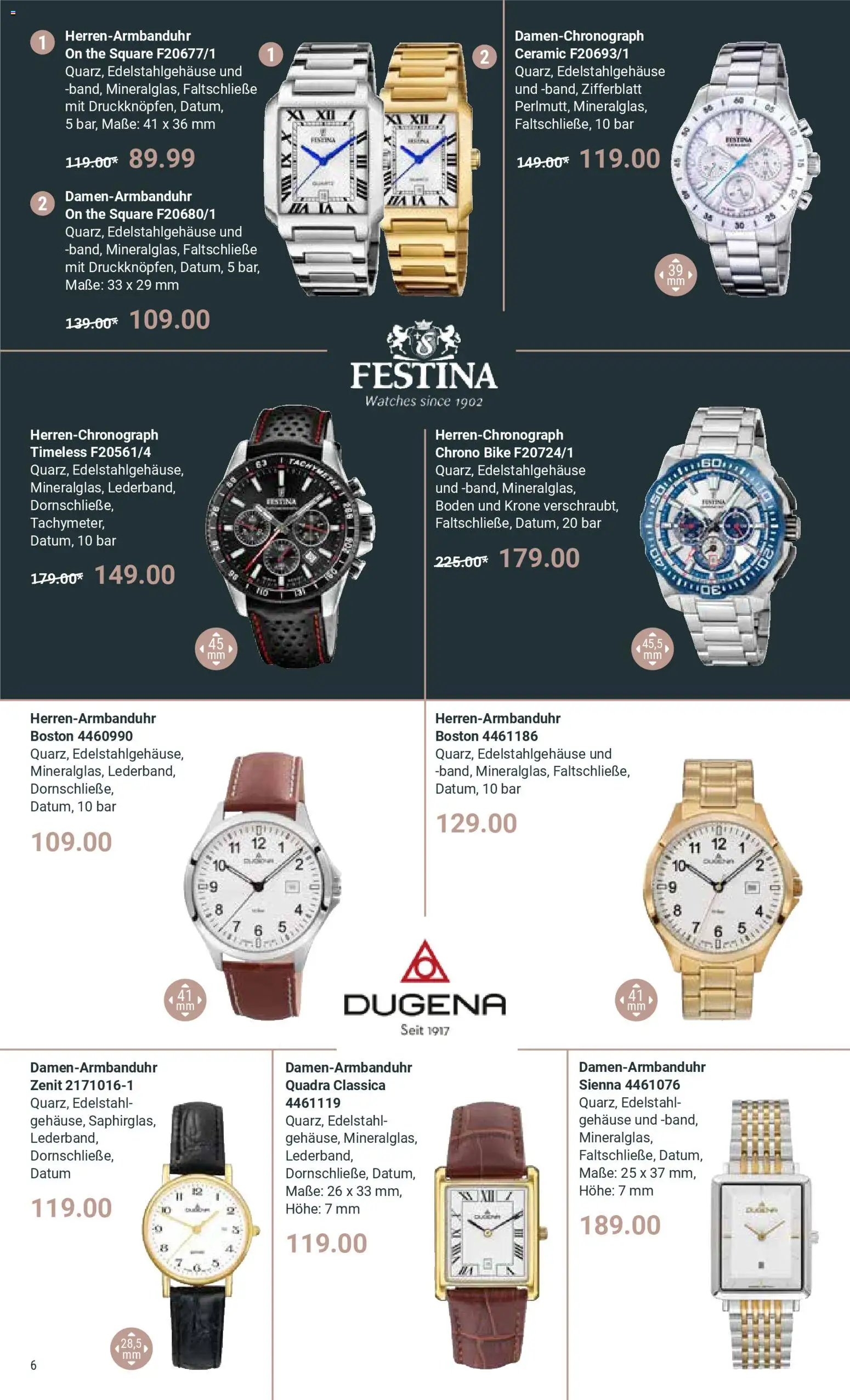 Globus Spezial – gültig ab 08.12.2025 | Seite: 6