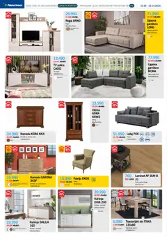 Forma Ideale katalog - pregled Forma Ideale kataloga - važi od 22.09.2025 | Strana: 3