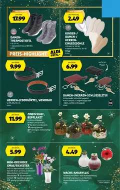 Aldi Aktionen ab 18.12.2025 gültig | Seite: 13