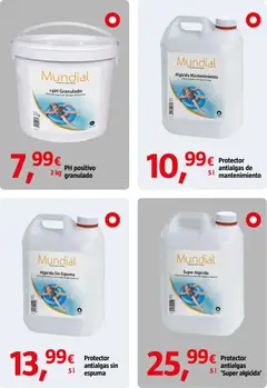 Vista previa Bauhaus folleto válido desde el 26.03.2026 | Página: 20