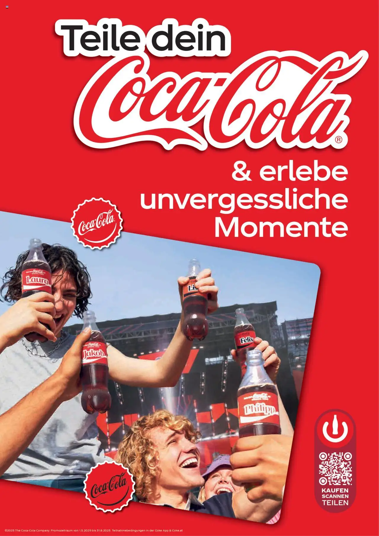 Unimarkt Mundart 02/2025 gültig ab 01.07.2025 | Seite: 74