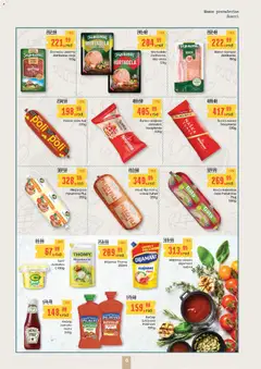 Aroma Market katalog - pregled Aroma Market kataloga - važi od 19.02.2026 | Strana: 6