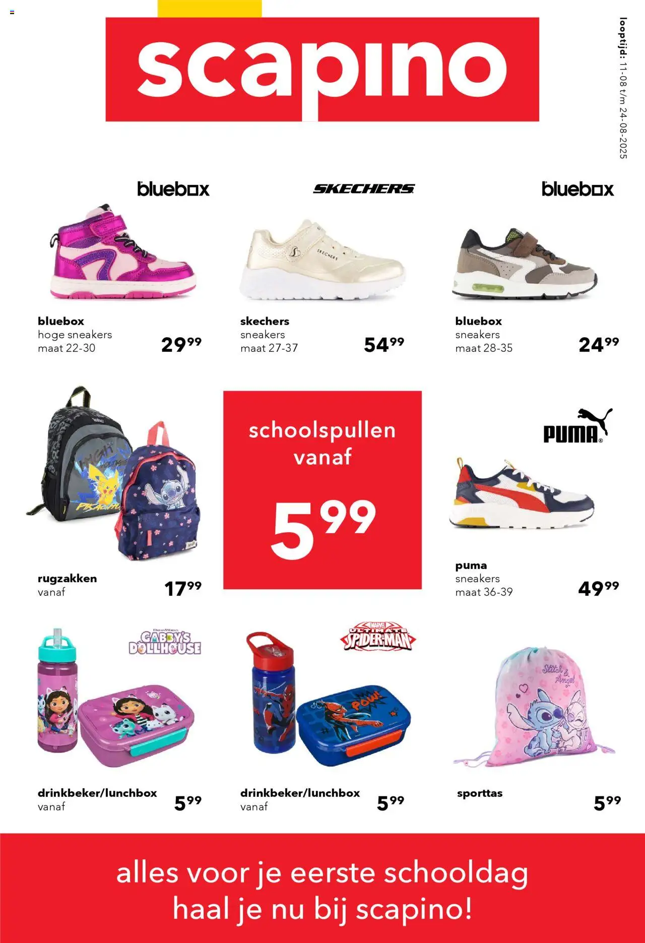  | Pagina: 1 | Producten: Sneakers